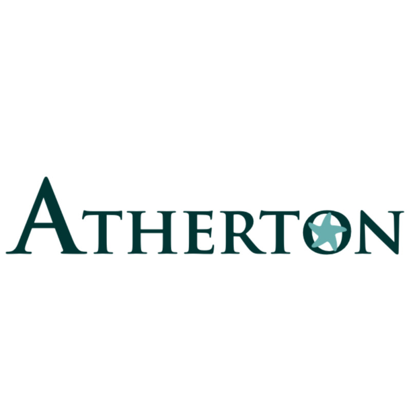 Atherton Logo Square