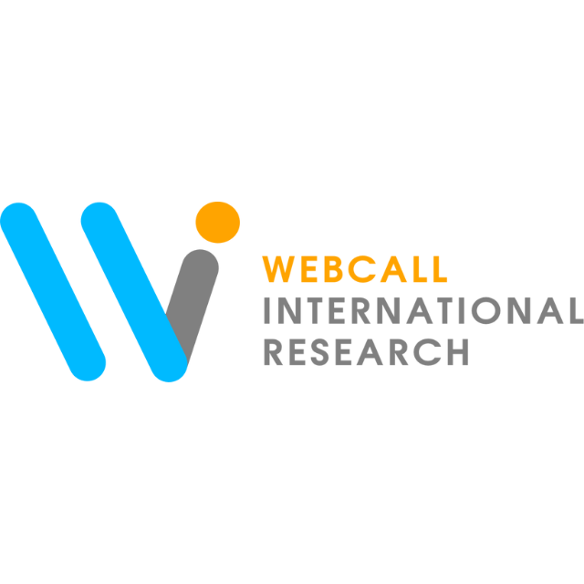 Webcall Interntional Logo Square