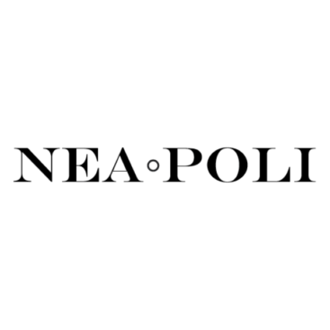 NeaPoli Logo Square